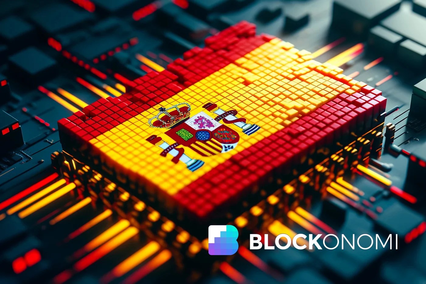 Spain to Enforce MiCA and DAC8 Cryptocurrency Rules in 2026