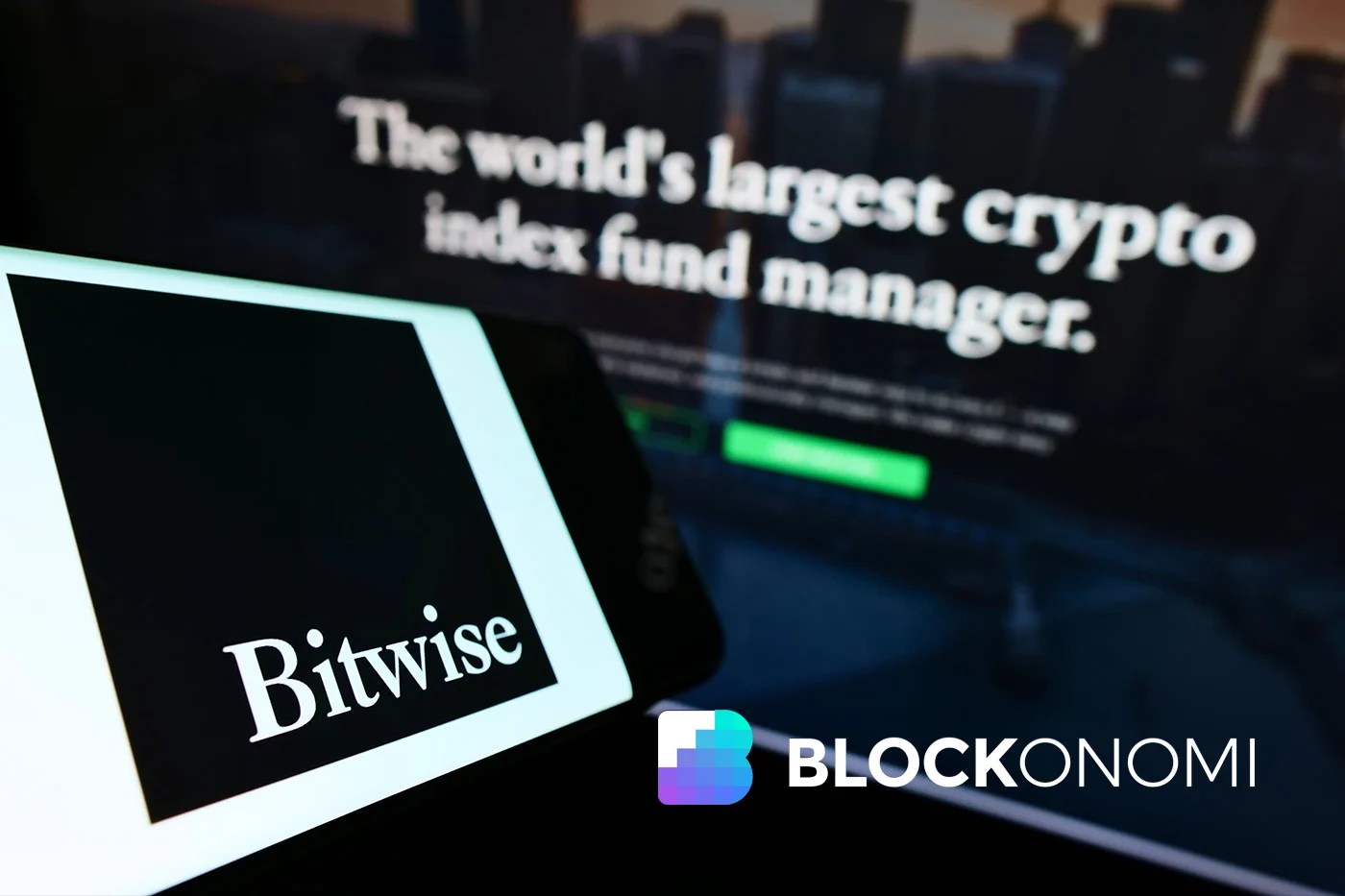 Bitwise Rolls Out Model Portfolio Solutions for Digital Assets on Major Advisory Platforms
