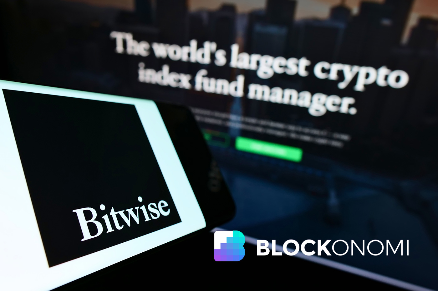 Bitwise étend ses avoirs en ETF Bitcoin avec l'acquisition d'Osprey Trust Bitwise étend ses avoirs en ETF Bitcoin avec l'acquisition d'Osprey Trust
