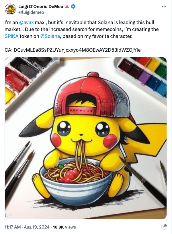 Source: Luigi D’Onorio DeMeo