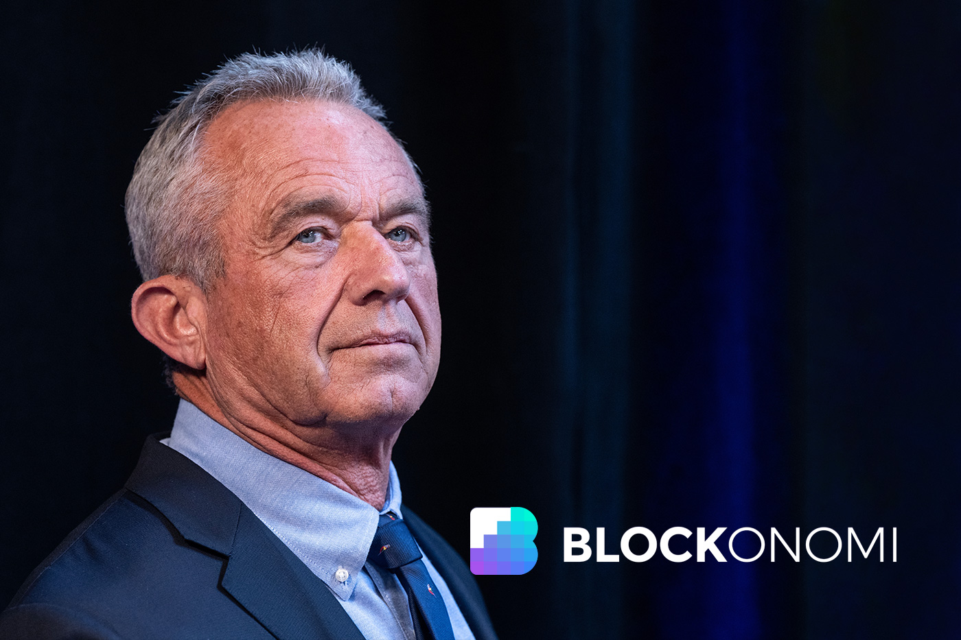 RFK Jr., défenseur du Bitcoin, rejoint les efforts de transition présidentielle de Trump RFK Jr., défenseur du Bitcoin, rejoint les efforts de transition présidentielle de Trump