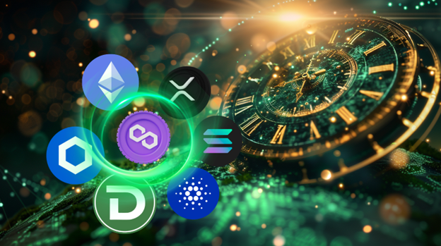 TRON (TRX) collabore pour lutter contre la crypto-criminalité ; Internet Computer (ICP) bondit de 20 % ; DTX Exchange est-il le prochain BNB ? TRON (TRX) collabore pour lutter contre la crypto-criminalité ; Internet Computer (ICP) bondit de 20 % ; DTX Exchange est-il le prochain BNB ?