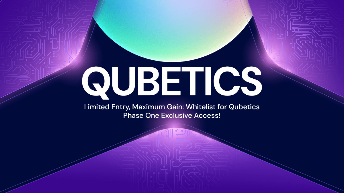 La liste blanche de Qubetics prendra en charge les nouveaux événements exclusifs, Polygon et Kaspa prospèrent à l'avenir La liste blanche de Qubetics prendra en charge les nouveaux événements exclusifs, Polygon et Kaspa prospèrent à l'avenir