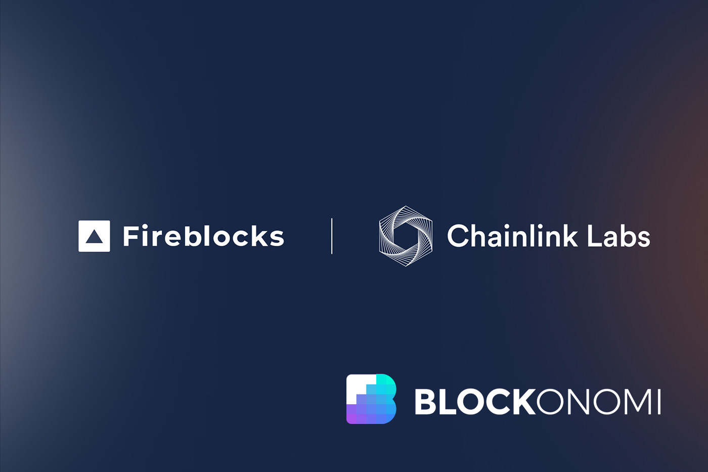 Chainlink et Fireblocks s'associent pour rationaliser la technologie des stablecoins pour les banques Chainlink et Fireblocks s'associent pour rationaliser la technologie des stablecoins pour les banques