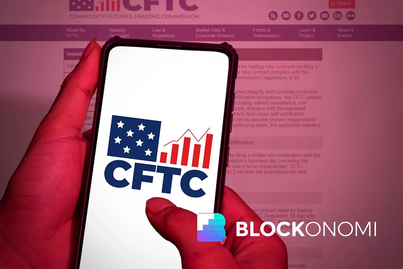 La CFTC resserre les règles de dépôt des contrats d'événements à mesure que les marchés de prédiction se développent La CFTC resserre les règles de dépôt des contrats d'événements à mesure que les marchés de prédiction se développent