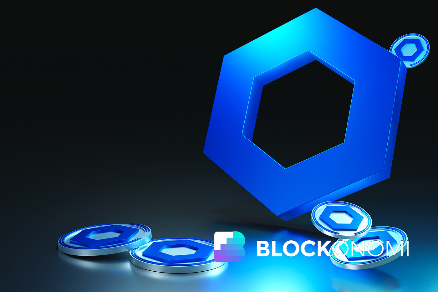ChainLink frappe le jalon de la conformité car les adresses actives de liaison atteignent 10 000 ChainLink frappe le jalon de la conformité car les adresses actives de liaison atteignent 10 000