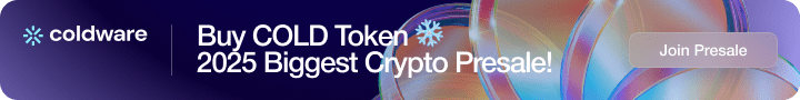 Le prix de DoGECOIN & Floki tombe 4,0% tandis que Coldware augmente 300%, la chance des débutants? Le prix de DoGECOIN & Floki tombe 4,0% tandis que Coldware augmente 300%, la chance des débutants?