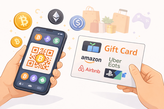 How to Use Cryptocurrency for Everyday Shopping in 2026