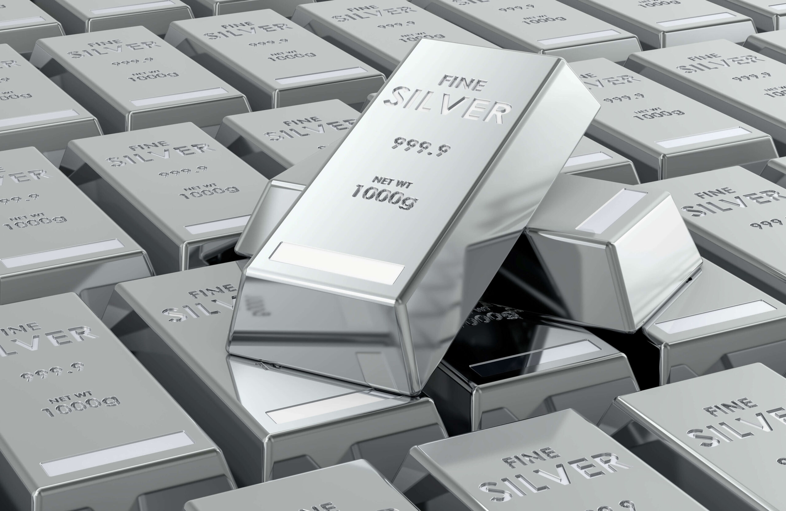 Silver Mining Stocks Poised for Growth as Precious Metals Stabilize at Record Highs