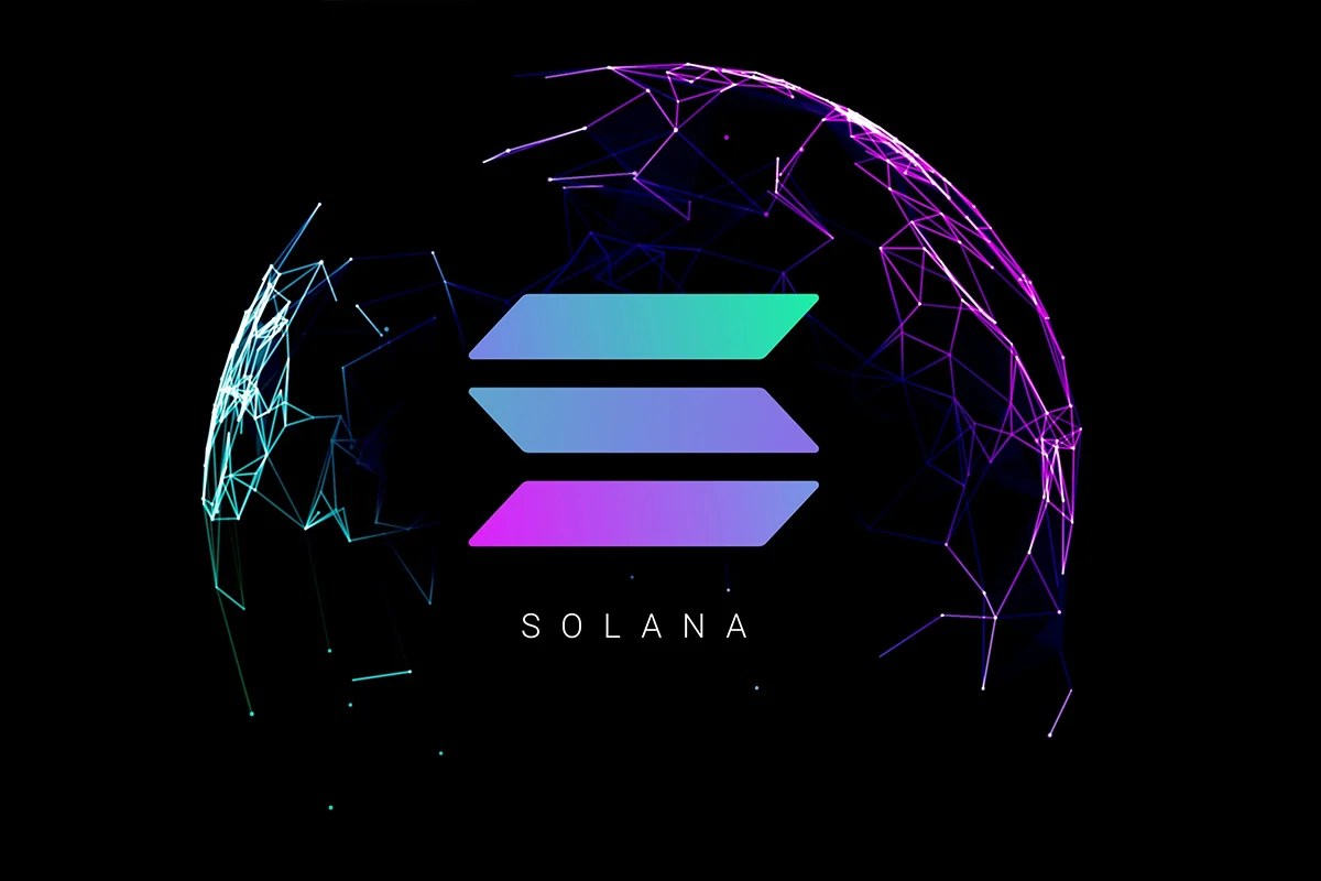 Solana Price Tests Support as Tokenized T-Bills Beat Ethereum