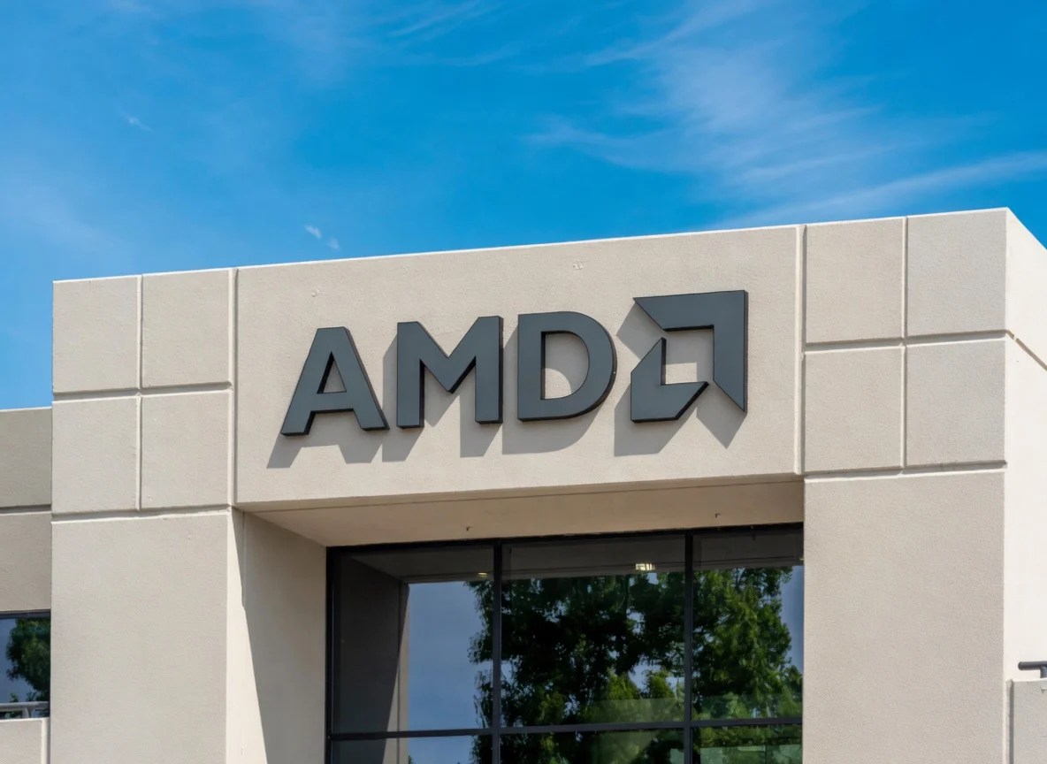 AMD Stock Soars 14% Following Intel’s Strong Earnings and D.A. Davidson Upgrade