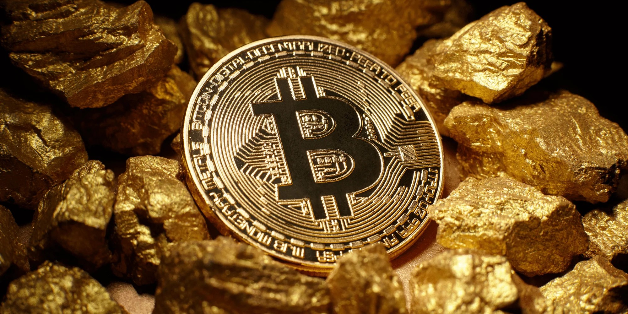 Bitcoin Surges Past Gold and S&P 500 Following Major Global Disruptions, Research Reveals