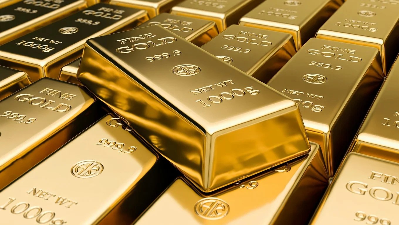 Les prix de l’or effacent les gains de 2026 alors que le rallye des valeurs refuges s’effrite Les prix de l’or effacent les gains de 2026 alors que le rallye des valeurs refuges s’effrite