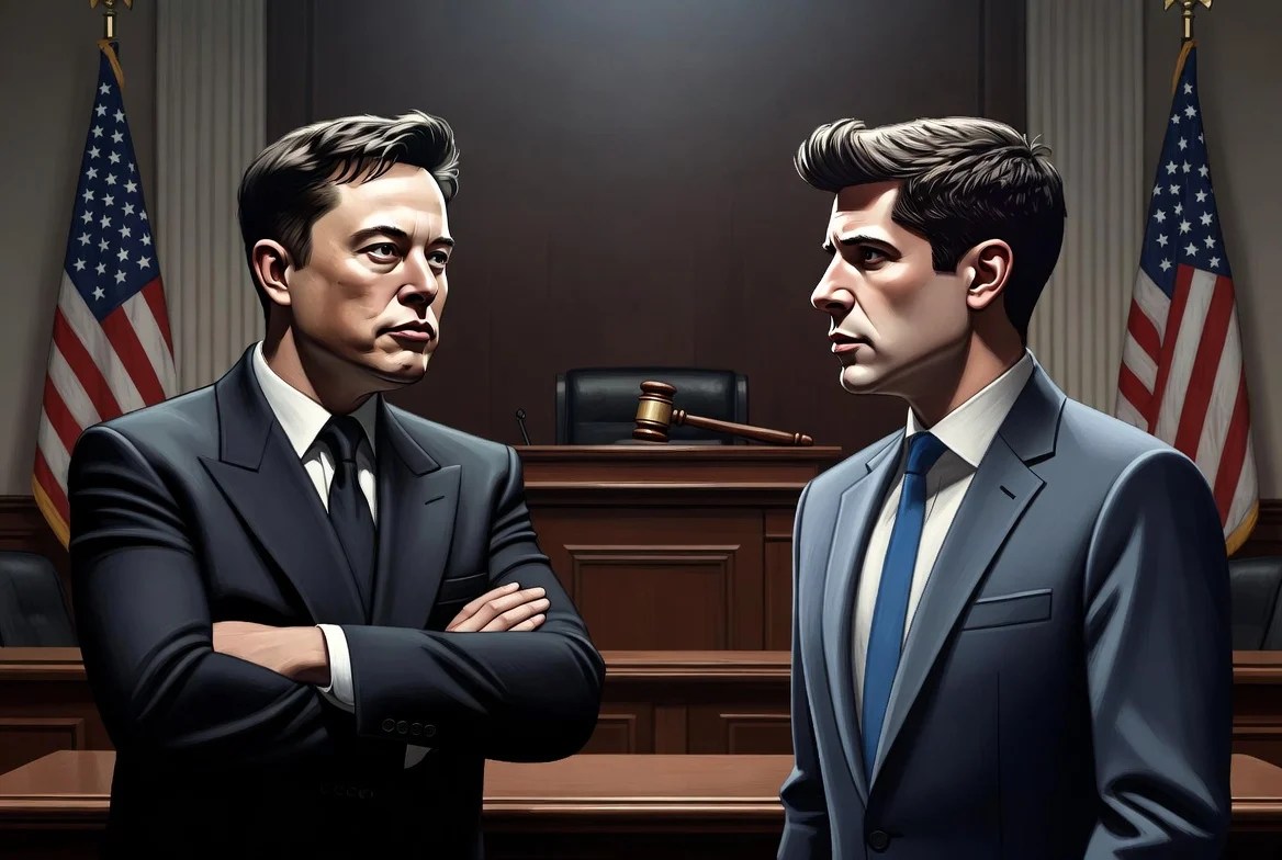 Dans la bataille juridique Musk-OpenAI : le jury pèse les promesses des organisations à but non lucratif et les réclamations d'un milliard de dollars Dans la bataille juridique Musk-OpenAI : le jury pèse les promesses des organisations à but non lucratif et les réclamations d'un milliard de dollars