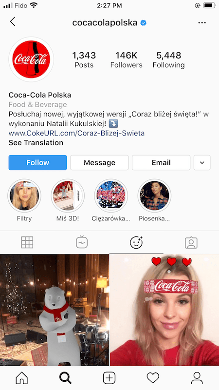 How To Make Your Own Instagram Ar Filters A Step By Step Guide