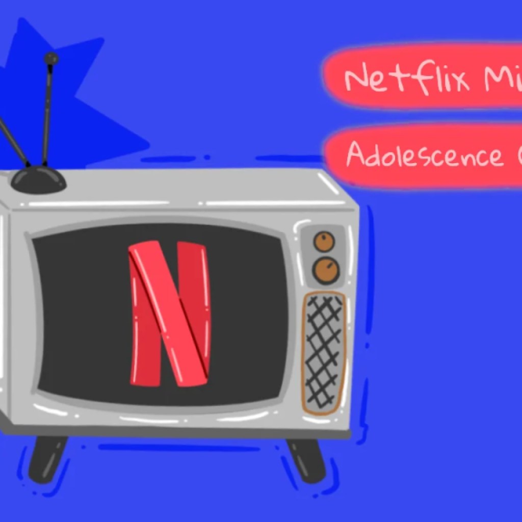 Netflix Mini Dizisi Adolescence (Ergenlik): Psikanalitik Bir İnceleme Netflix Mini Dizisi Adolescence (Ergenlik): Psikanalitik Bir İnceleme
