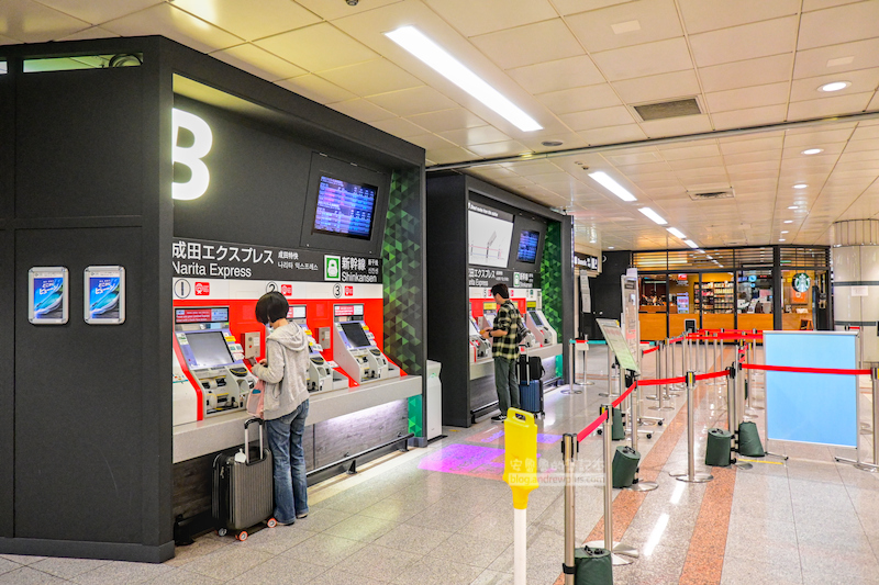 成田機場到東京市區交通, 東京旅遊交通,NEX,Skyliner,立木津巴士