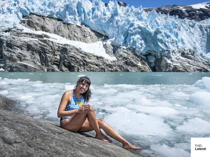 All about ice swimming – The world swimming weblog