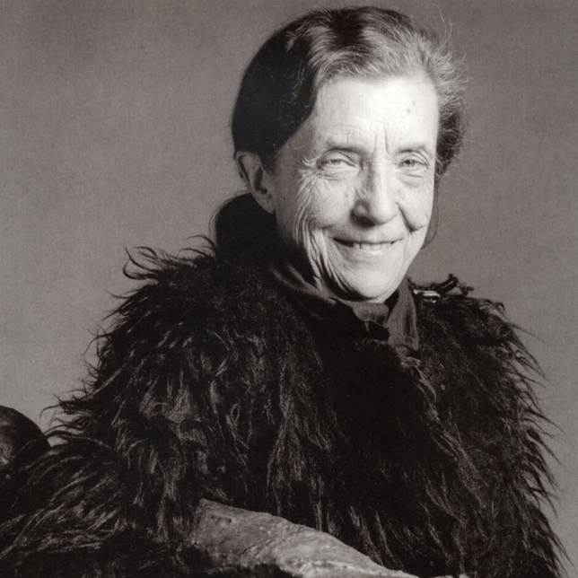 Study Of A Masterpiece Mother By Louise Bourgeois Artsper Magzine