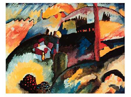 Comprendre L Expressionnisme Allemand Magazine Artsper