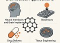 Future of Nanomedicine: Graphene Biomedical Applications Market Insights