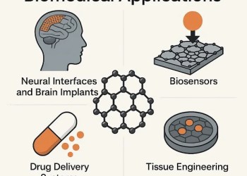 Future of Nanomedicine: Graphene Biomedical Applications Market Insights