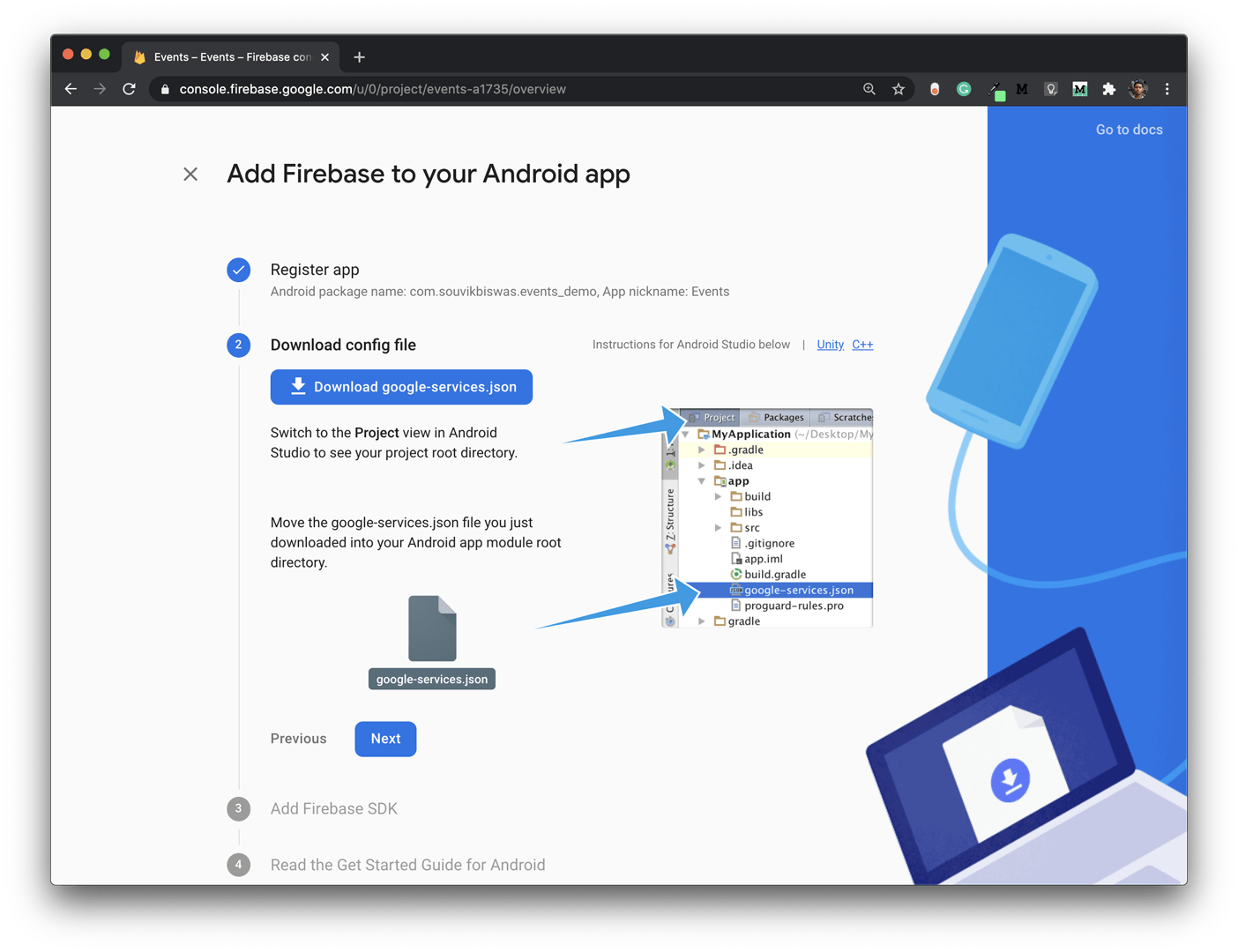 Scheduling and managing Google Meet events in Flutter | Codemagic Blog