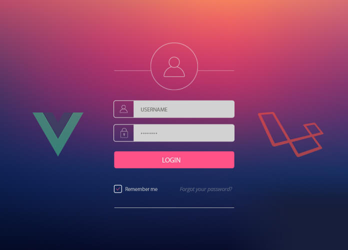 How To Build A Contact Form Application With Vuejs In Laravel