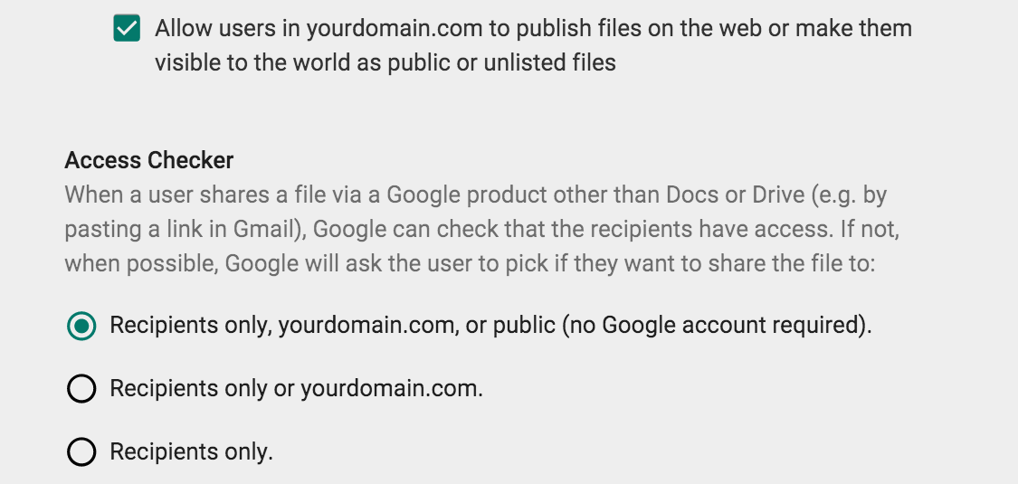 Cara Menggunakan Google Drive Untuk Kolaborasi Dokumen