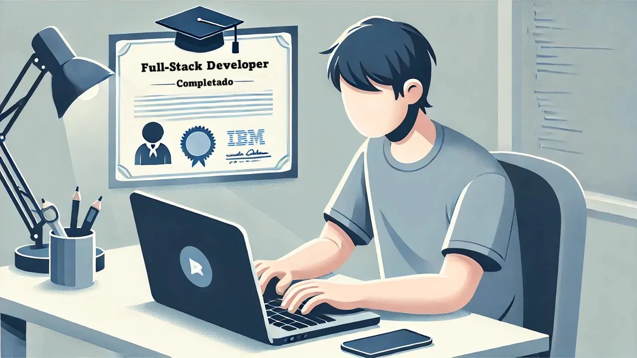 Descubre cómo convertirte en un experto en Desarrollo Full-Stack: Todo lo que necesitas saber