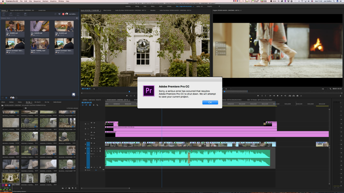 Errores comunes al editar videos en 4K y cómo solucionarlos