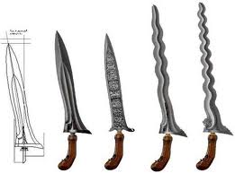 Dapur Keris - Blog Hadisukirno