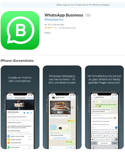 Whatsapp Für Unternehmen: Tipps Und Tools Für Einsteiger 512_x_414_png