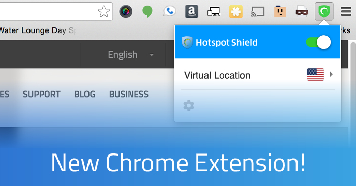 How Hotspot Shield Chrome Safeguards Privacy in a Digital Age