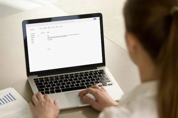 How To Set Gmail As Your Browser S Default Email Client For Mailto Links