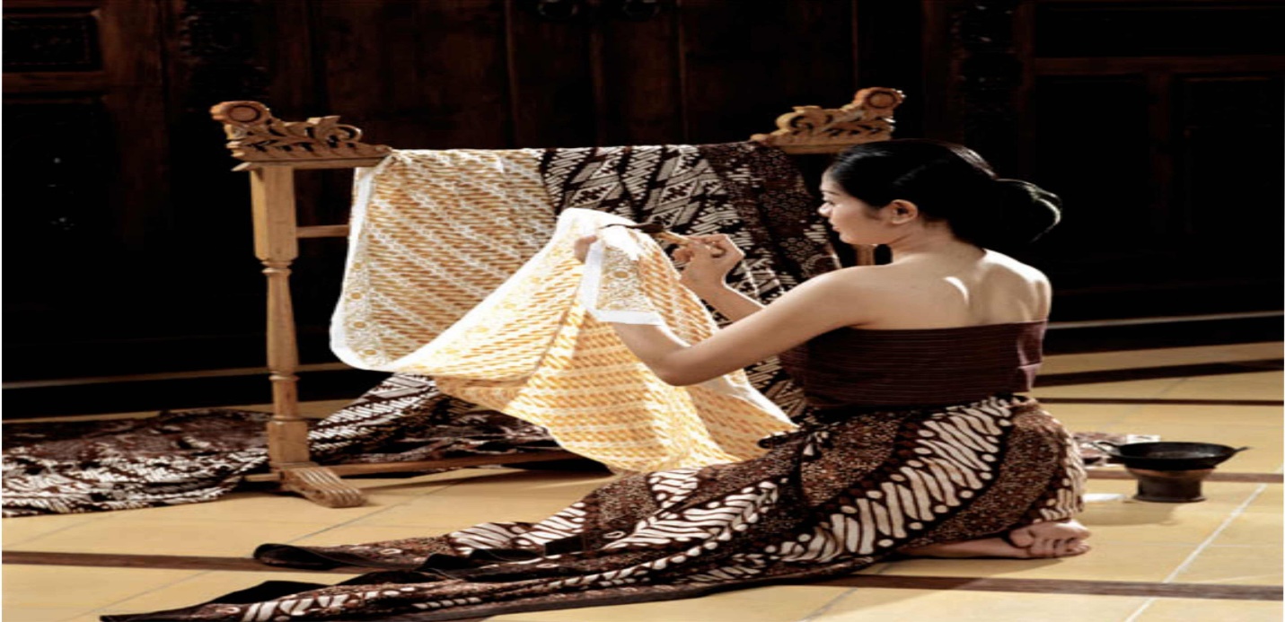 Warisan Indonesia yang terkenal di Mancanegara - Javamifi Blog