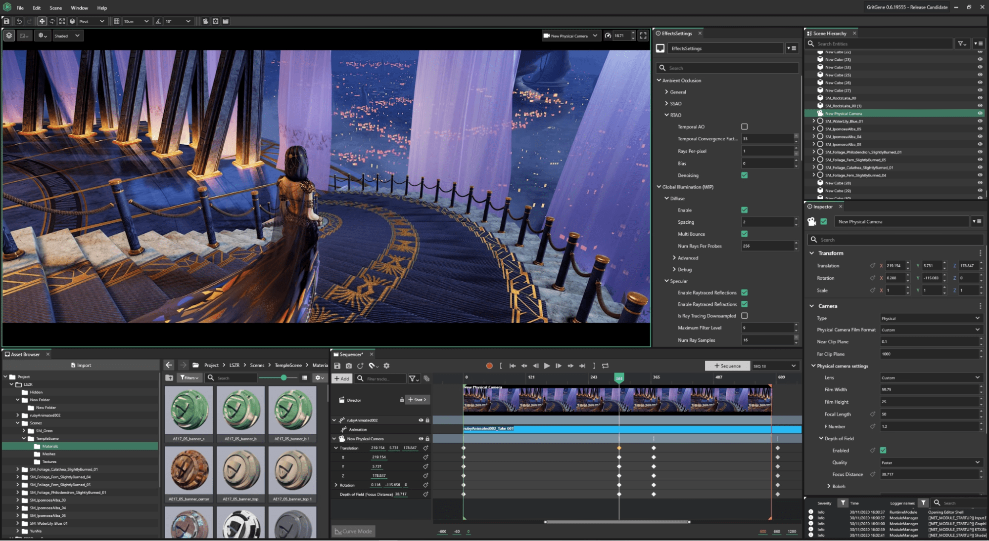 Avalonia : The .NET Tools Blog | The JetBrains Blog