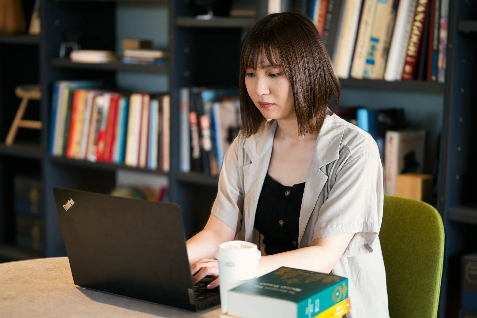 六本木のシステム開発会社のブログ 