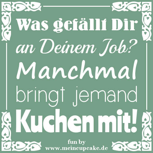 Humor Und Lustige Backspruche Backen Mit Meincupcake De Blog