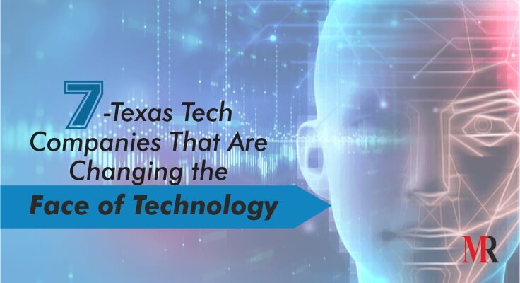 Technology Industry In Texas