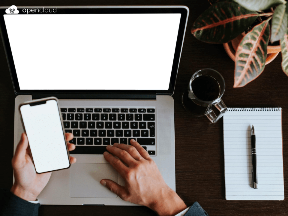 6 Contoh Cloud Computing yang Sering Digunakan - Opencloud - Blog