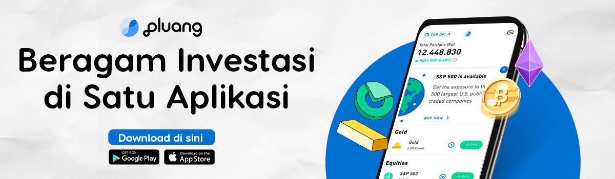 Jenis-jenis Investasi yang Perlu Diketahui Investor, Apa Saja? | Pluang