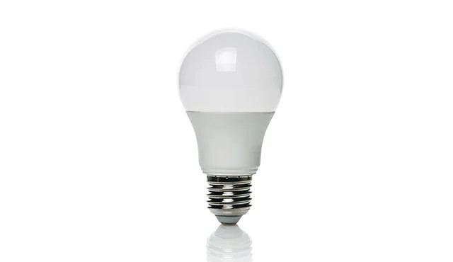 Lampu LED untuk hemat listrik