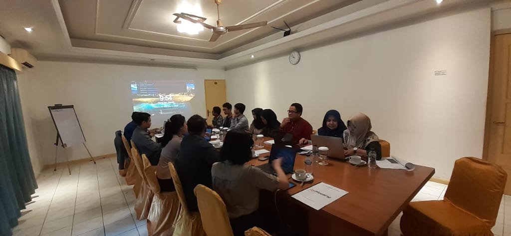 Aplikasi Booking Meeting Room Hotel – Salakhospitality