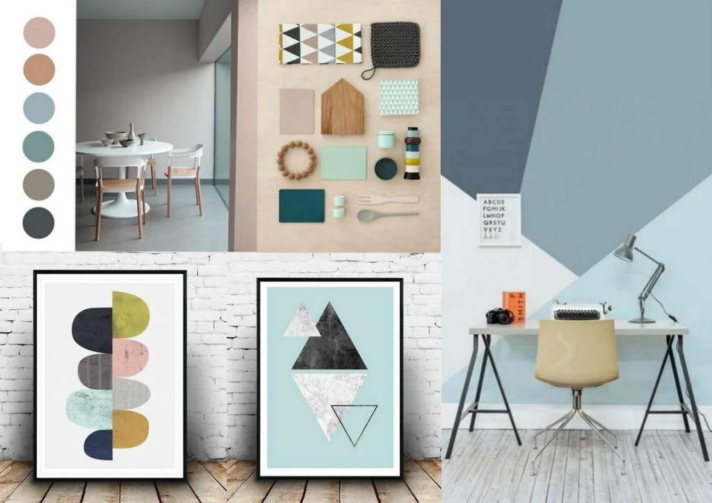 6 Tips For Creating And Presenting A Design Board To Your Client Creating And Presenting A Design Board