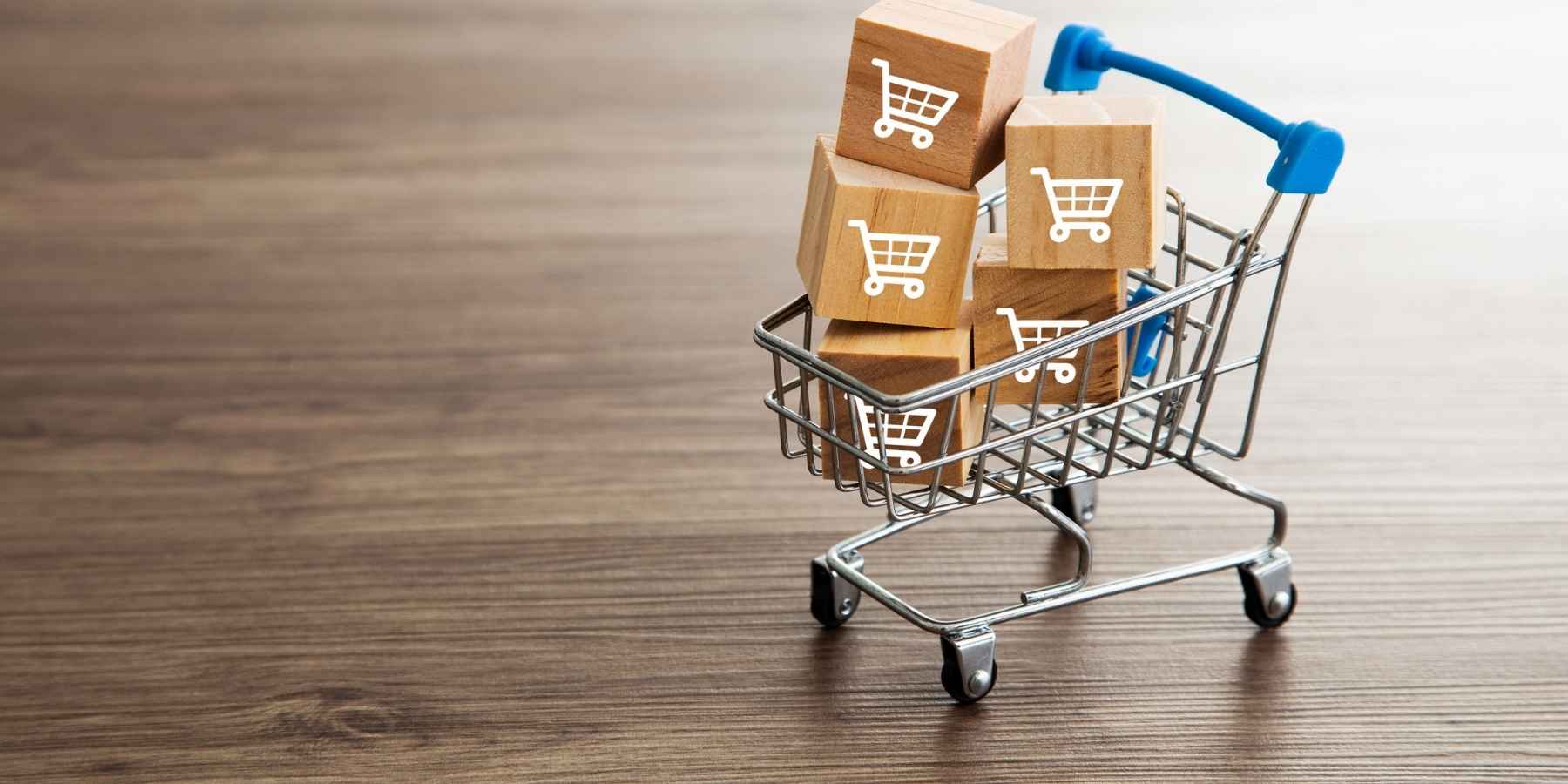 Ship from Store: Transforming Retail Fulfillment Ship store online.