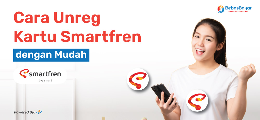 Cara Unreg Kartu Smartfren: Panduan Lengkap dan FAQ