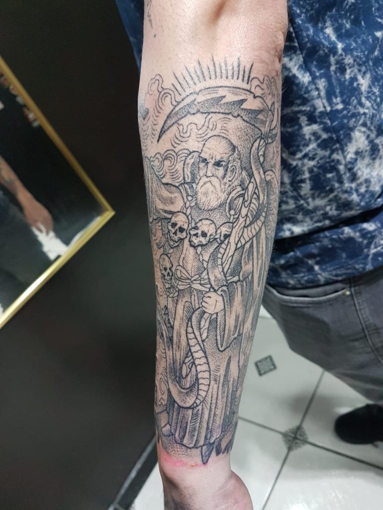 Tatuagem E Esoterismo: Como A Espiritualidade Habita Nossa Pele - Blog Tattoo2Me 1024_x_768_jpg