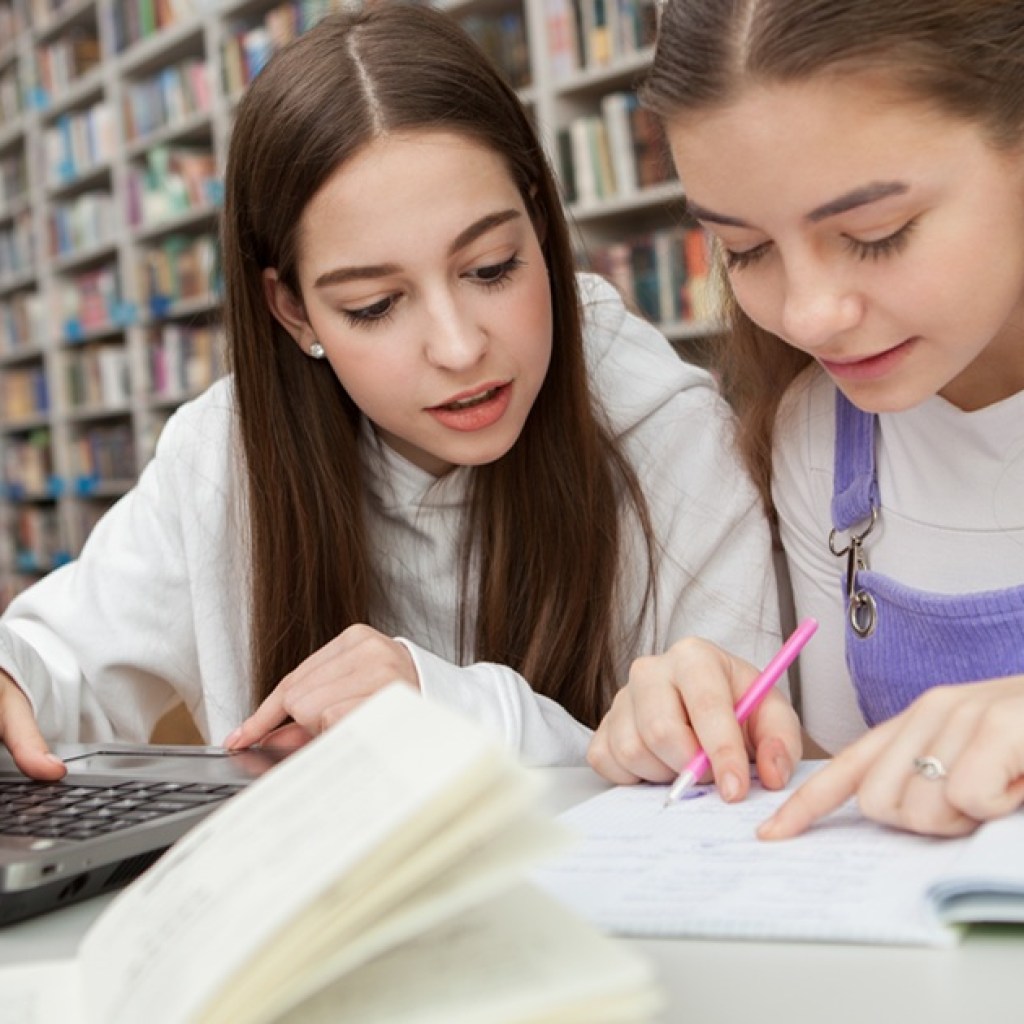 Examples of Character Traits for eighth Grade Literature Classes
