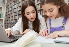 Examples of personality traits for eighth grade literature courses